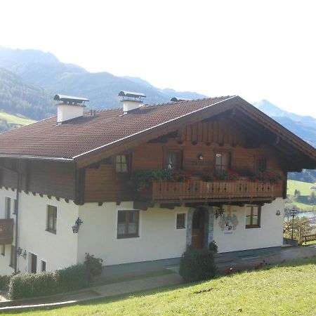 Appartement Kirchner Kleinsonnberg Luaran gambar