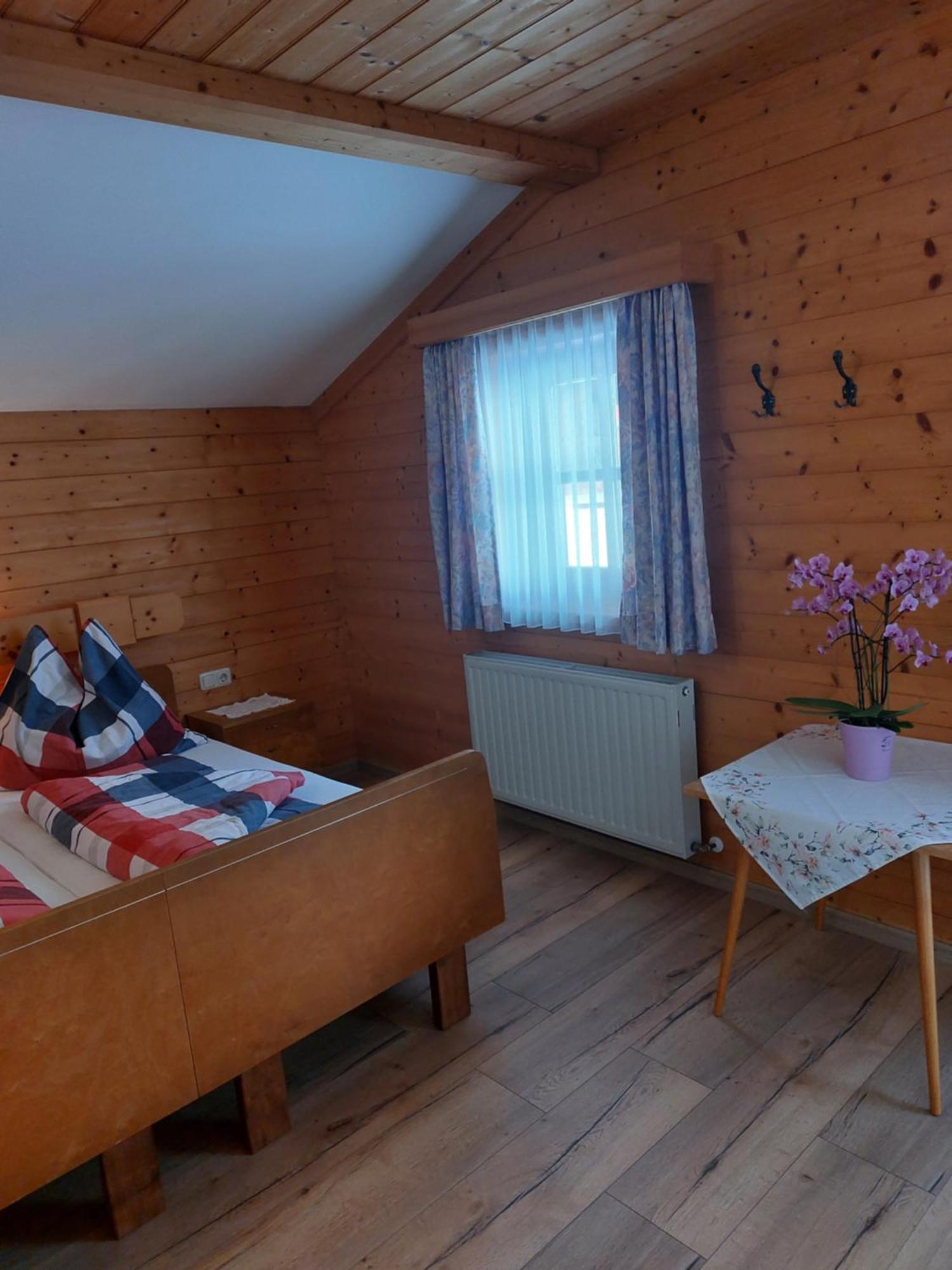 Appartement Kirchner Kleinsonnberg Luaran gambar