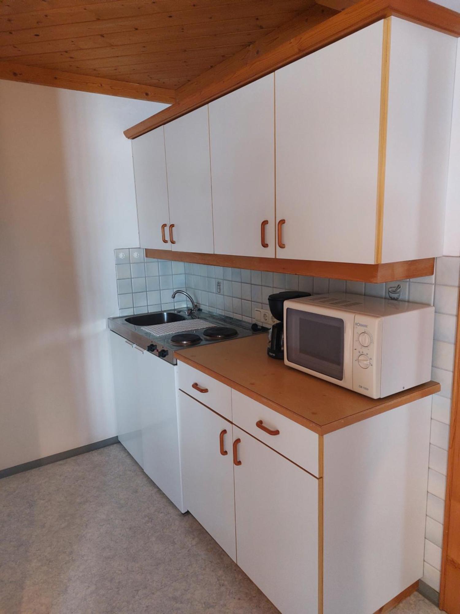Appartement Kirchner Kleinsonnberg Luaran gambar