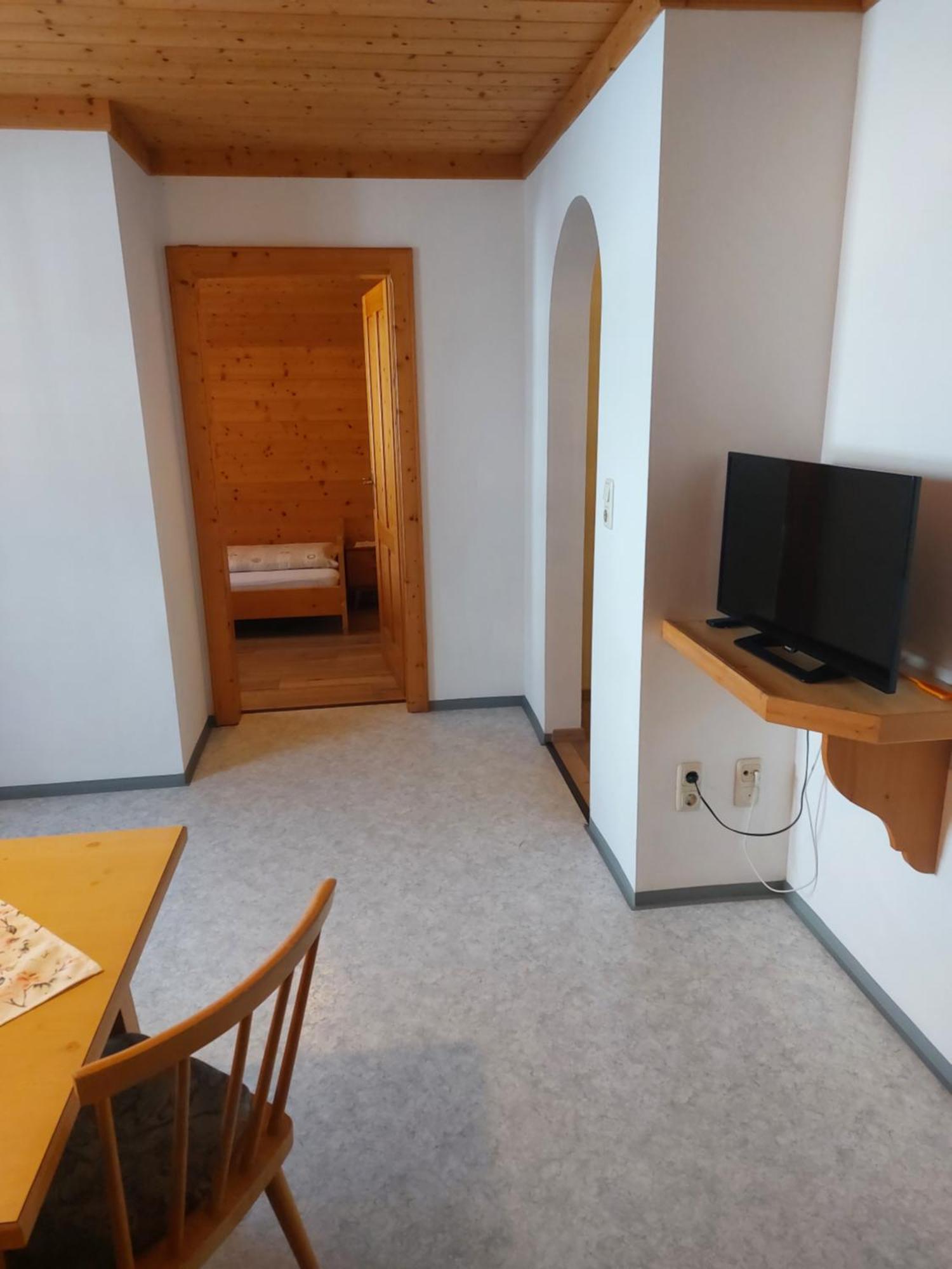 Appartement Kirchner Kleinsonnberg Luaran gambar