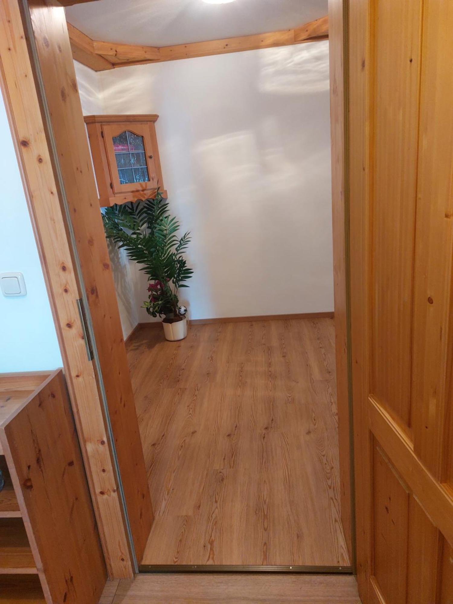 Appartement Kirchner Kleinsonnberg Luaran gambar