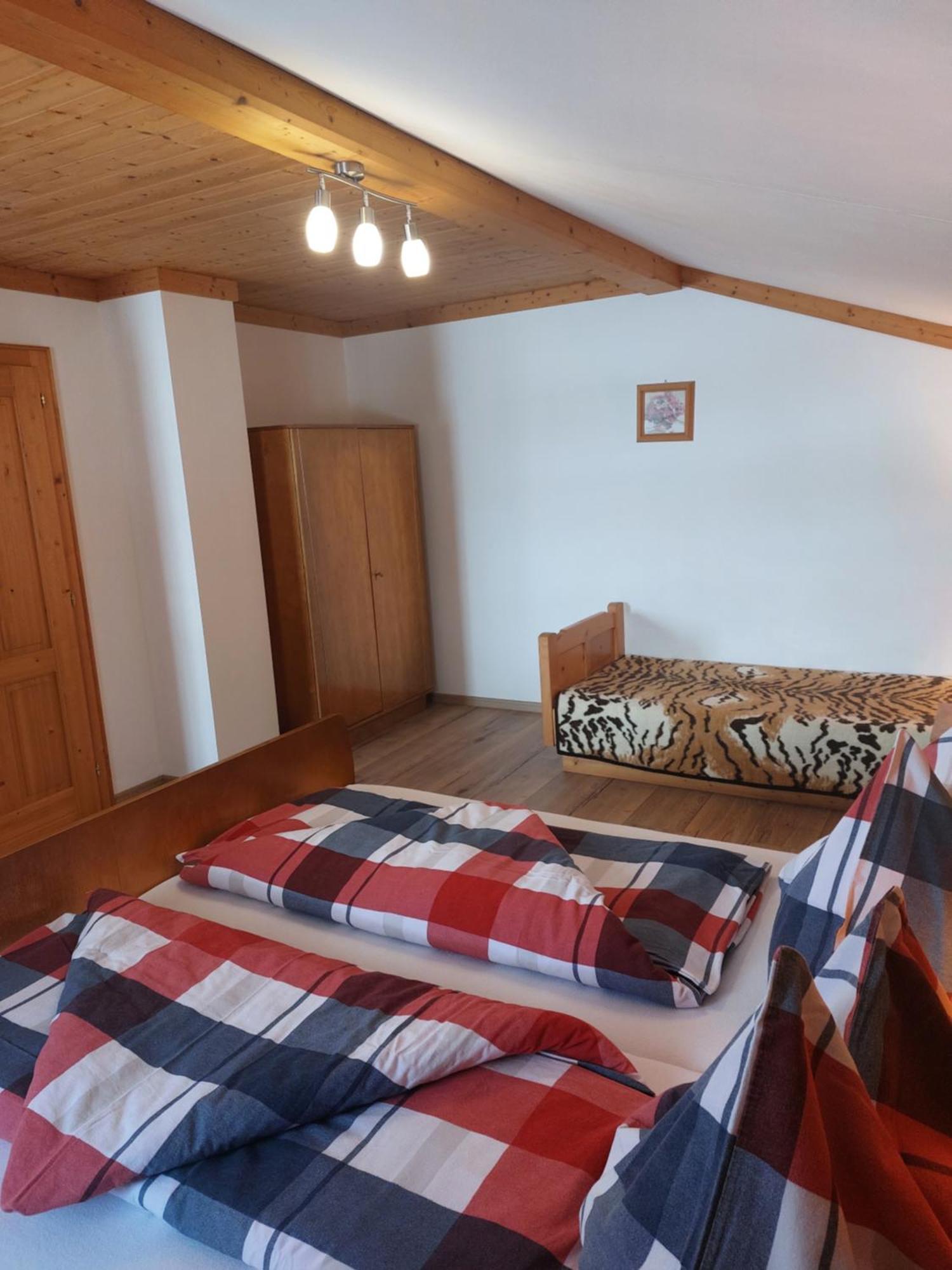 Appartement Kirchner Kleinsonnberg Luaran gambar