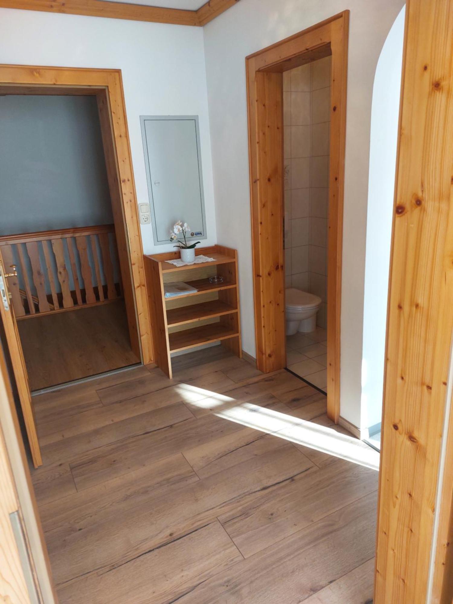 Appartement Kirchner Kleinsonnberg Luaran gambar