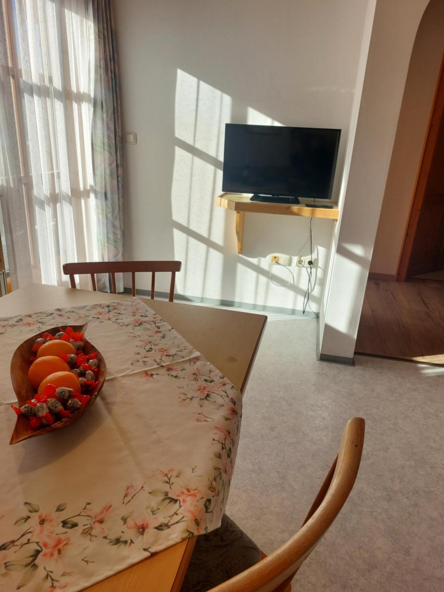 Appartement Kirchner Kleinsonnberg Luaran gambar
