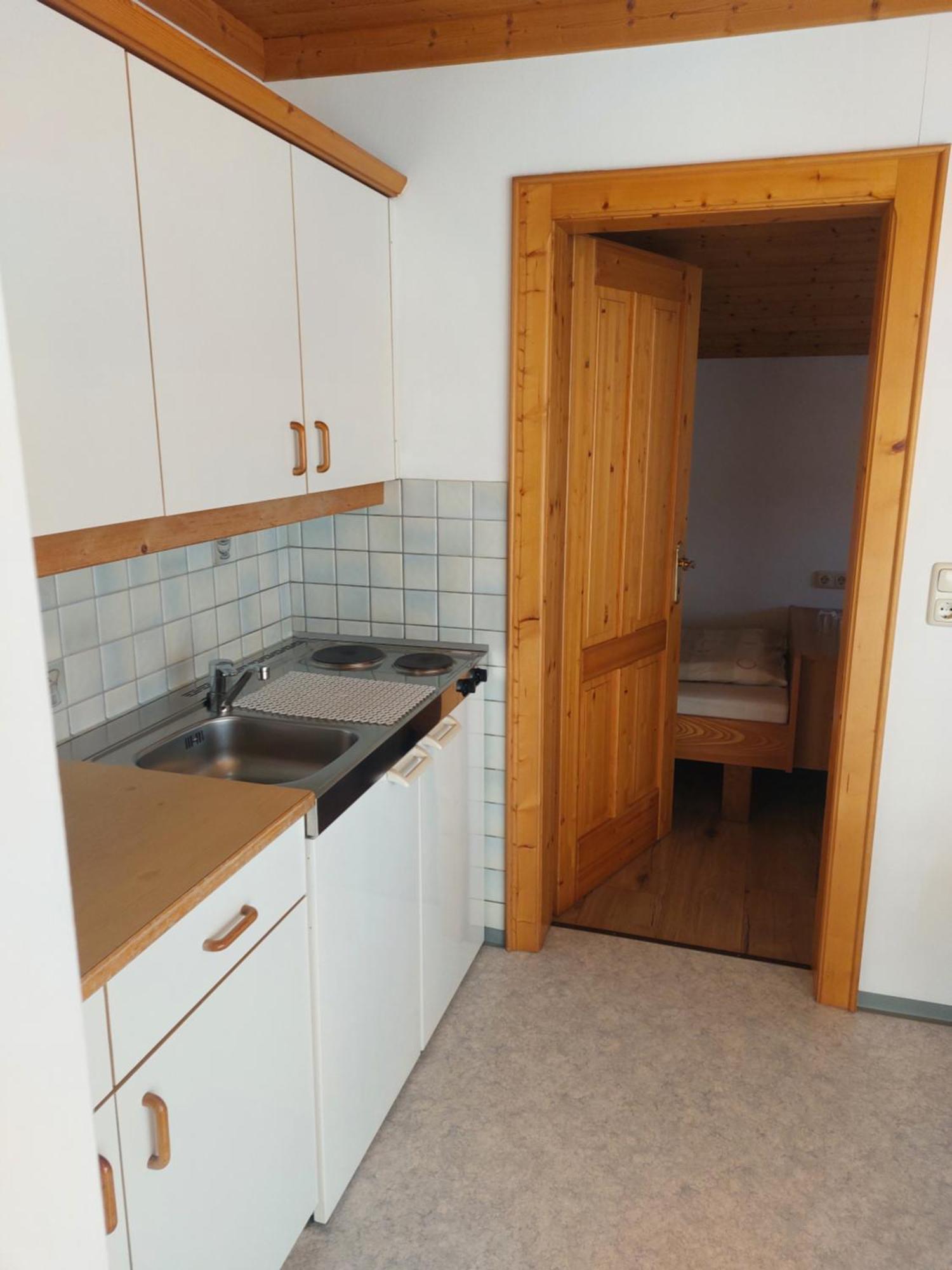 Appartement Kirchner Kleinsonnberg Luaran gambar