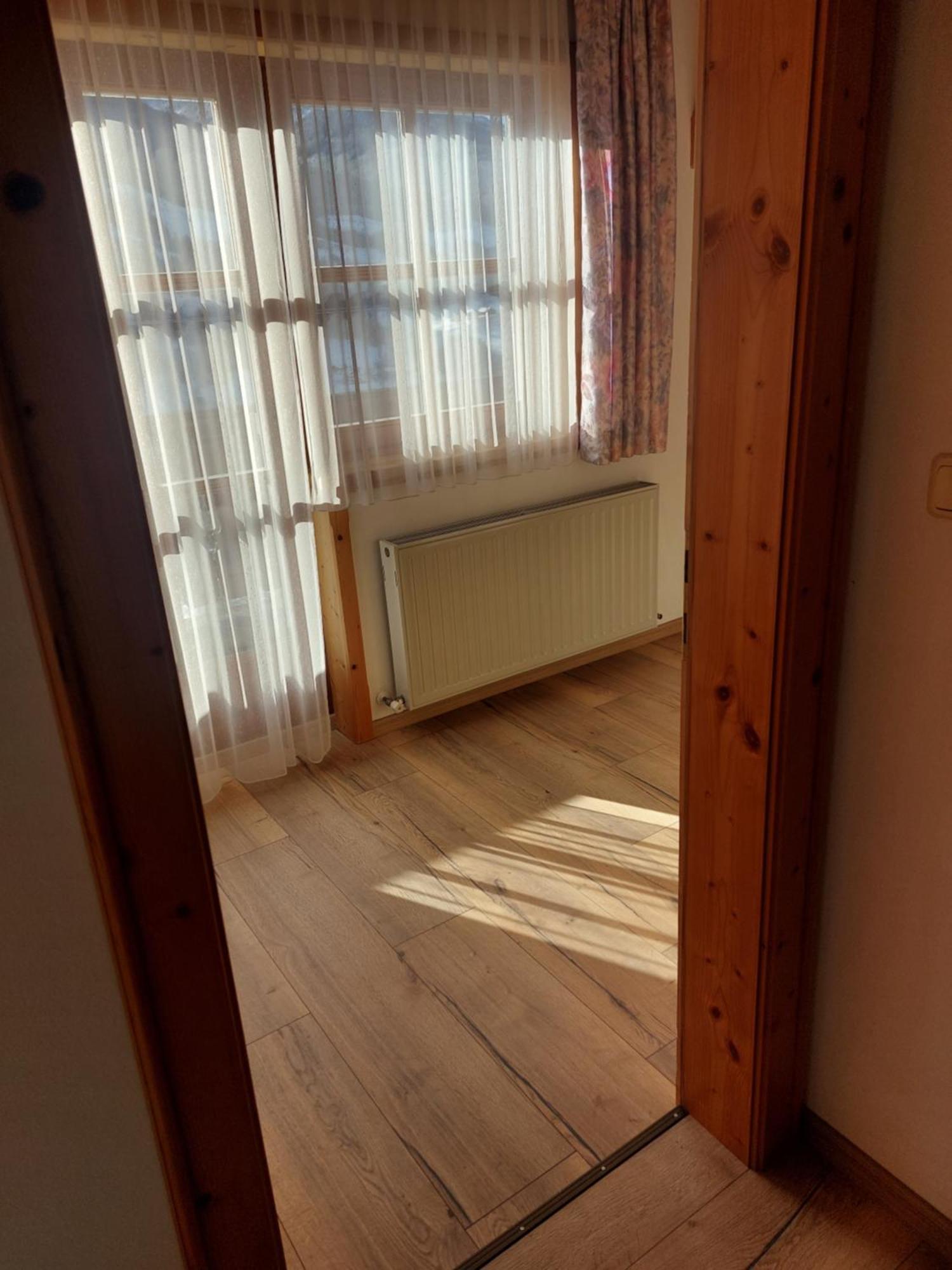 Appartement Kirchner Kleinsonnberg Luaran gambar