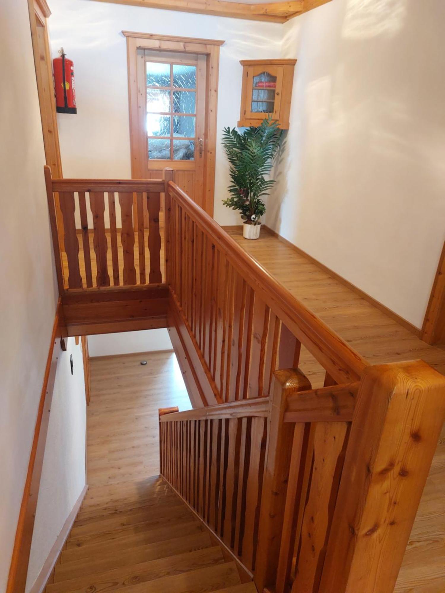 Appartement Kirchner Kleinsonnberg Luaran gambar