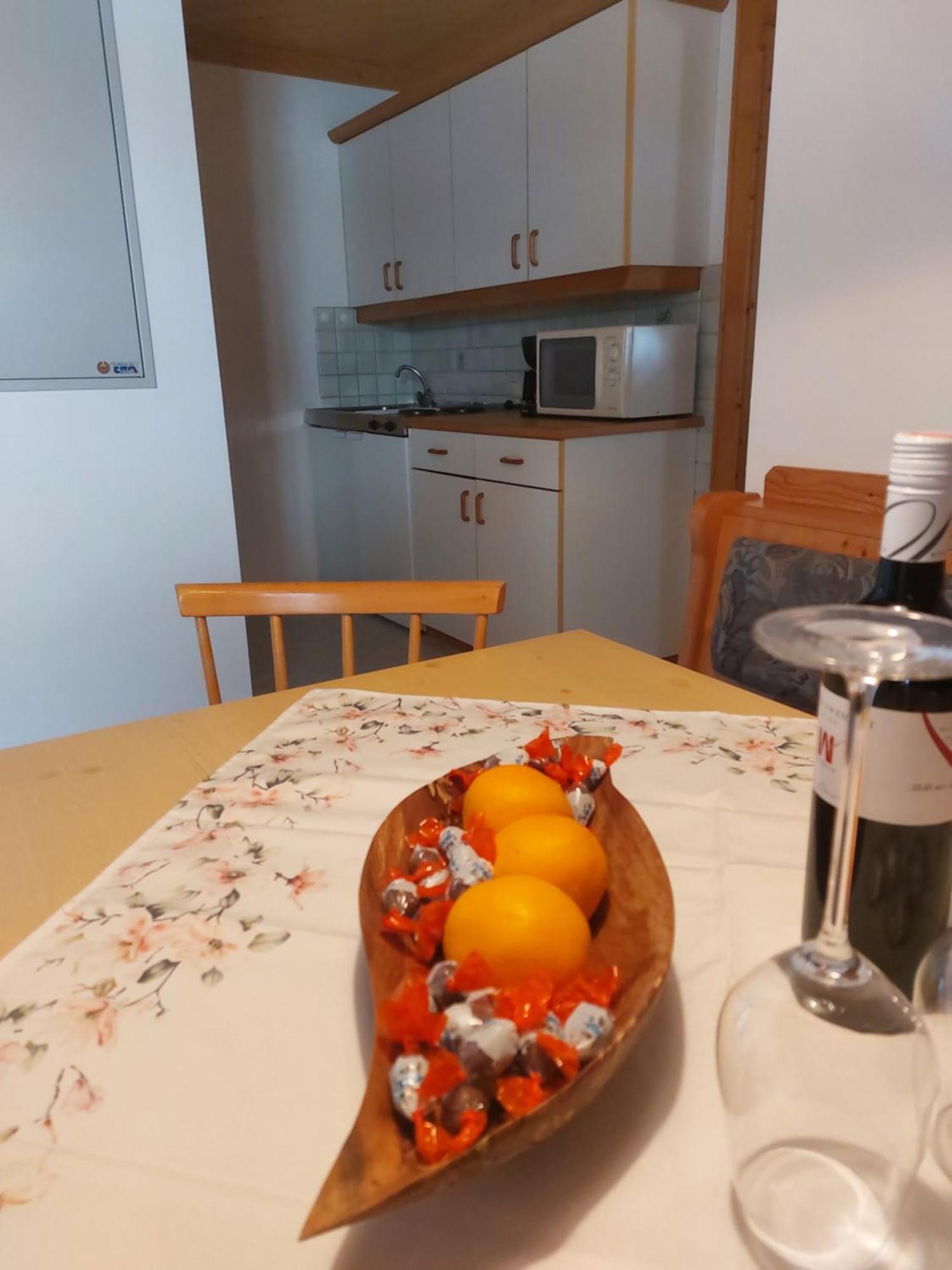 Appartement Kirchner Kleinsonnberg Luaran gambar