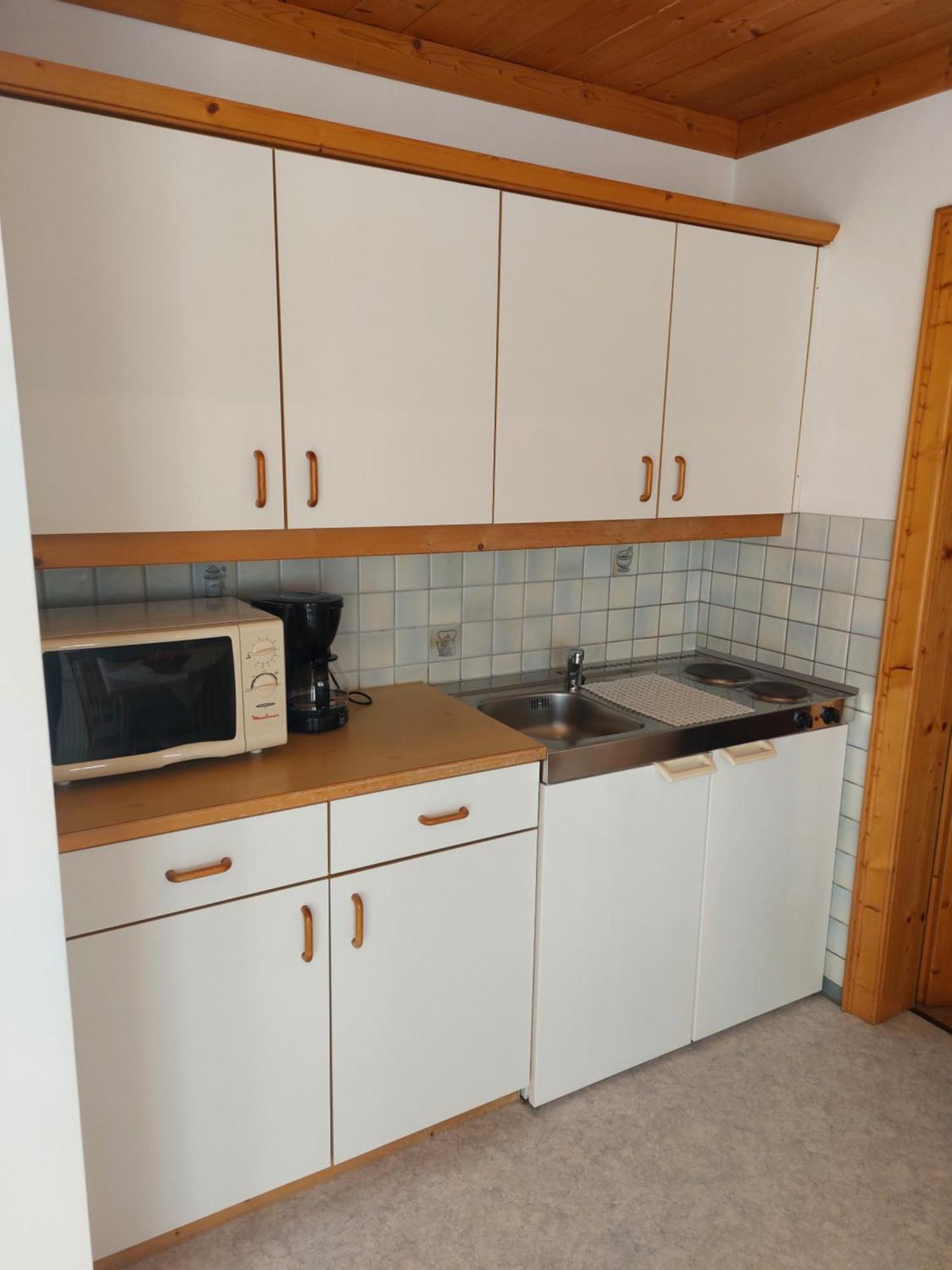 Appartement Kirchner Kleinsonnberg Luaran gambar