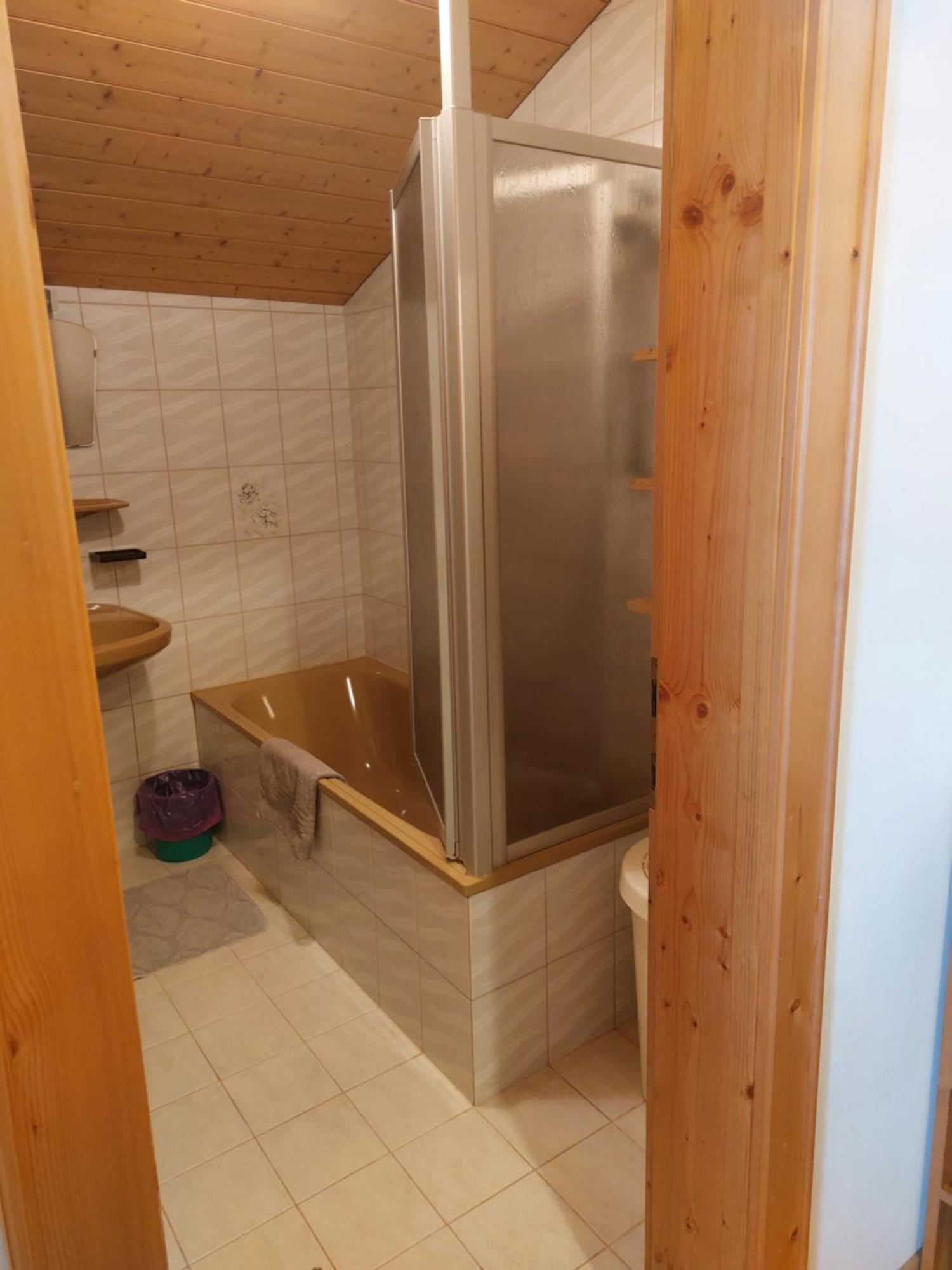 Appartement Kirchner Kleinsonnberg Luaran gambar