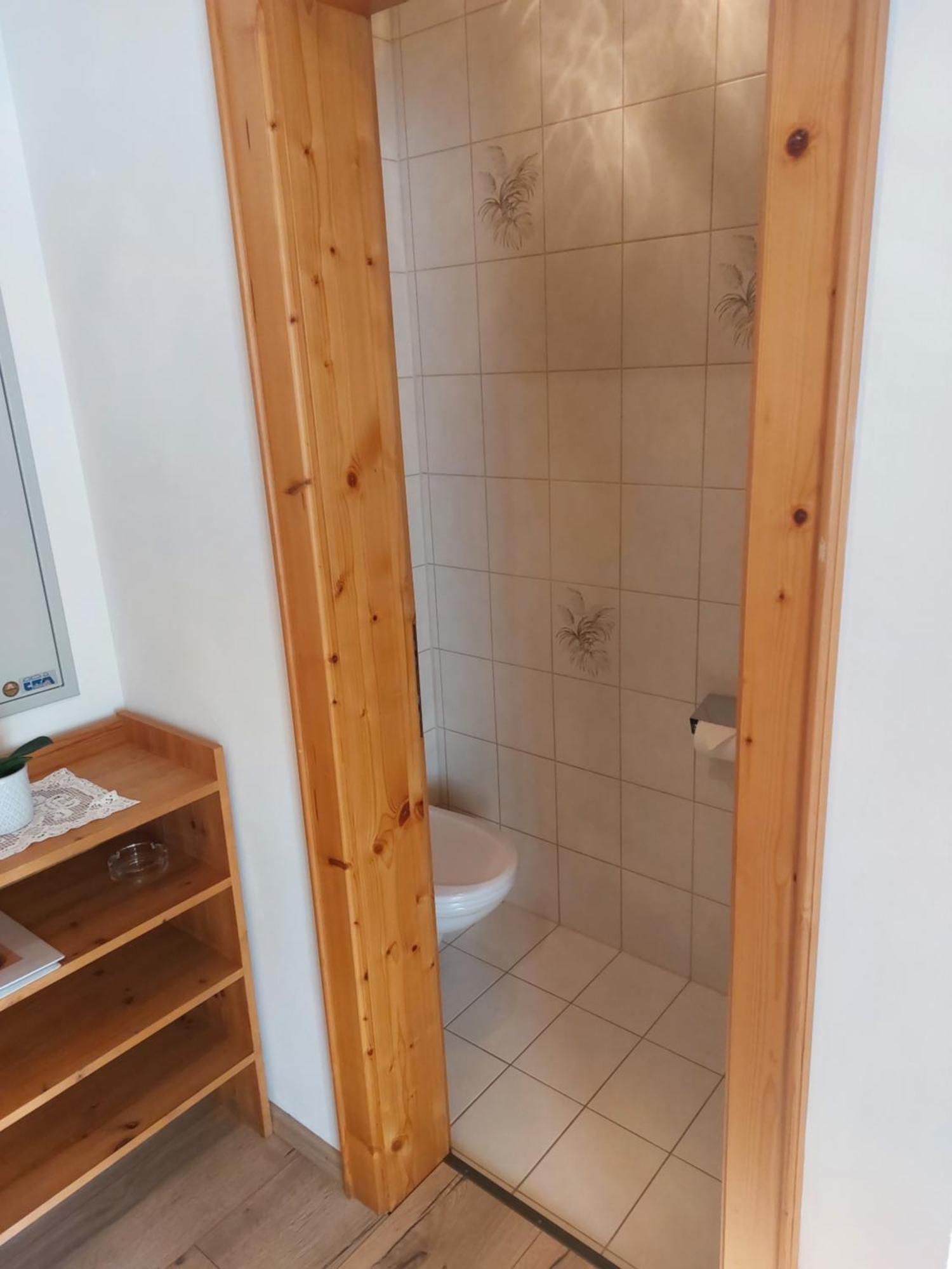 Appartement Kirchner Kleinsonnberg Luaran gambar