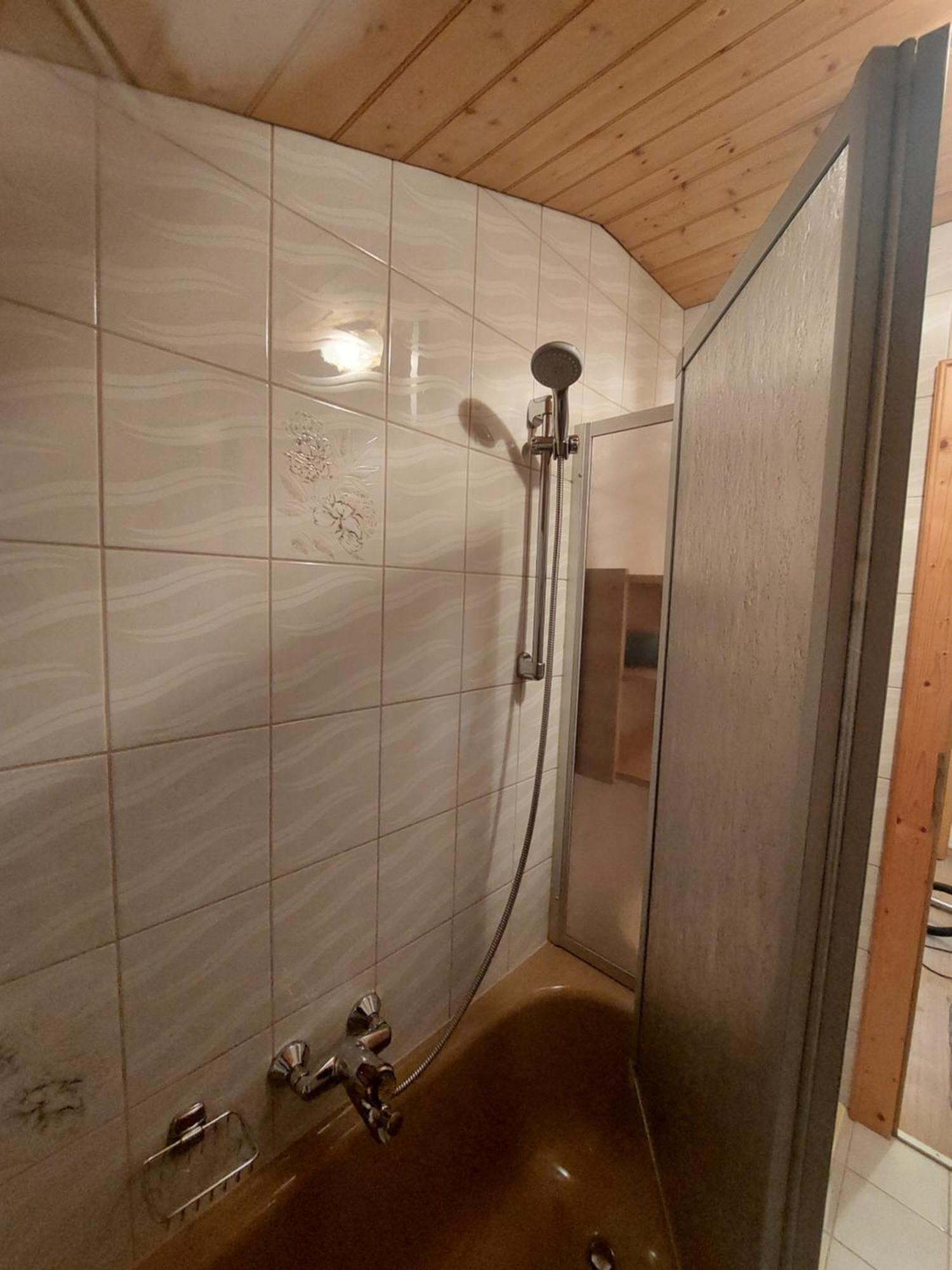 Appartement Kirchner Kleinsonnberg Luaran gambar